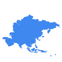 亞洲國家商標注冊